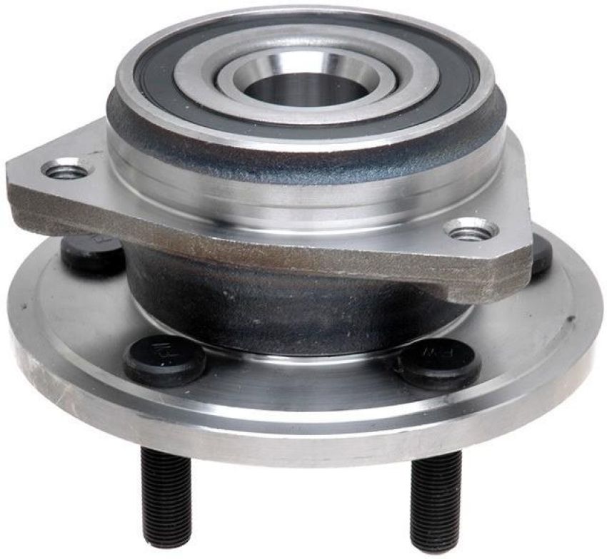 Raybestos 713158 Raybestos R-Line Wheel Bearing & Hub Assy