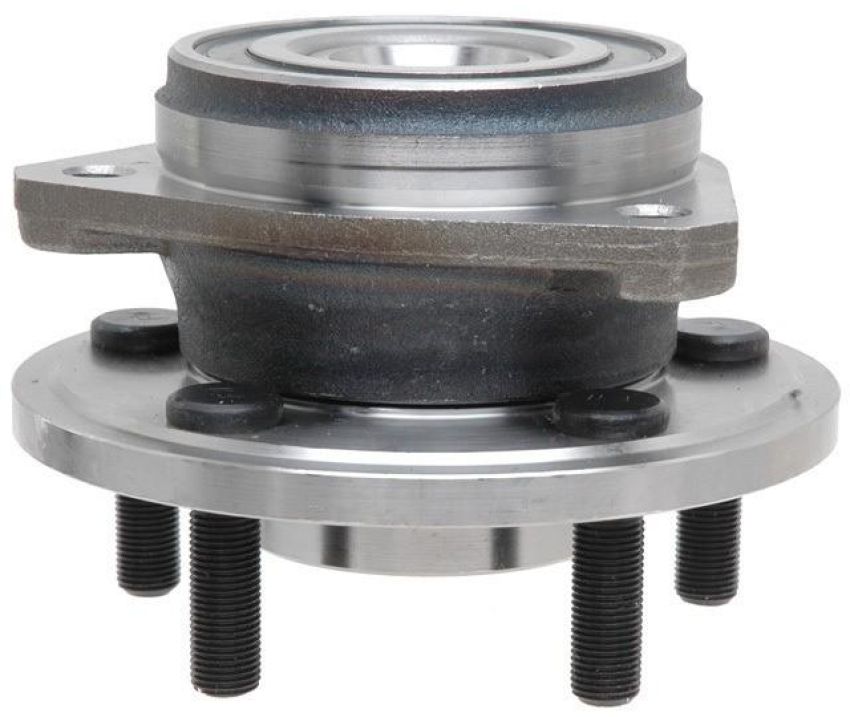 Raybestos 713158 Raybestos R-Line Wheel Bearing & Hub Assy
