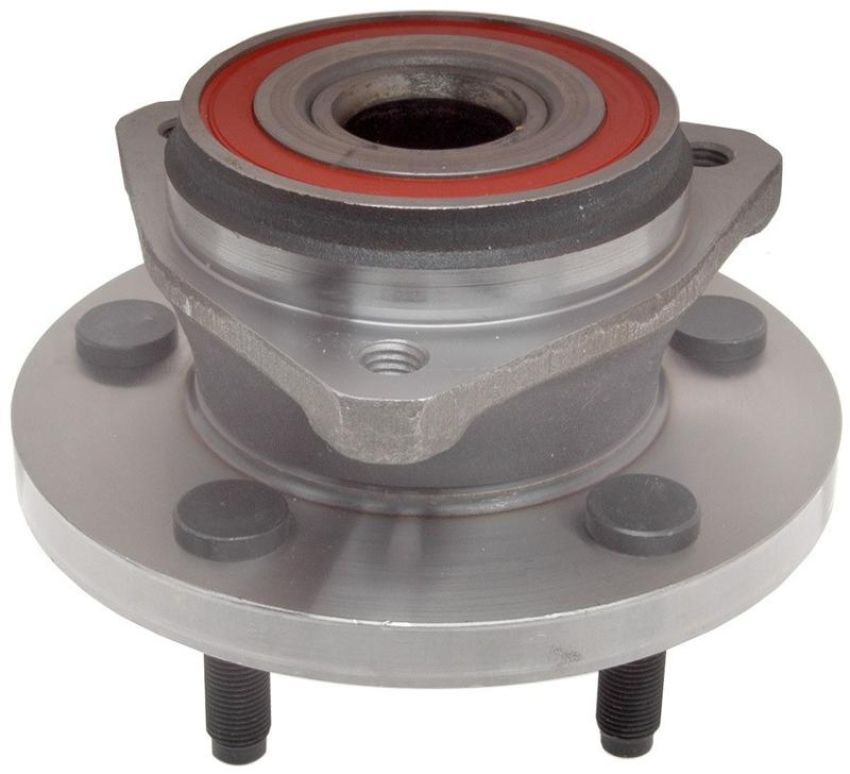 Raybestos 713159 Raybestos R-Line Wheel Bearing & Hub Assy