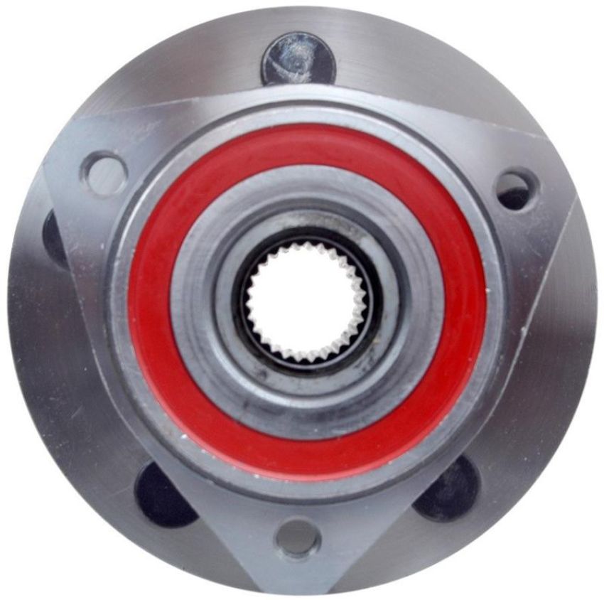 Raybestos 713159 Raybestos R-Line Wheel Bearing & Hub Assy