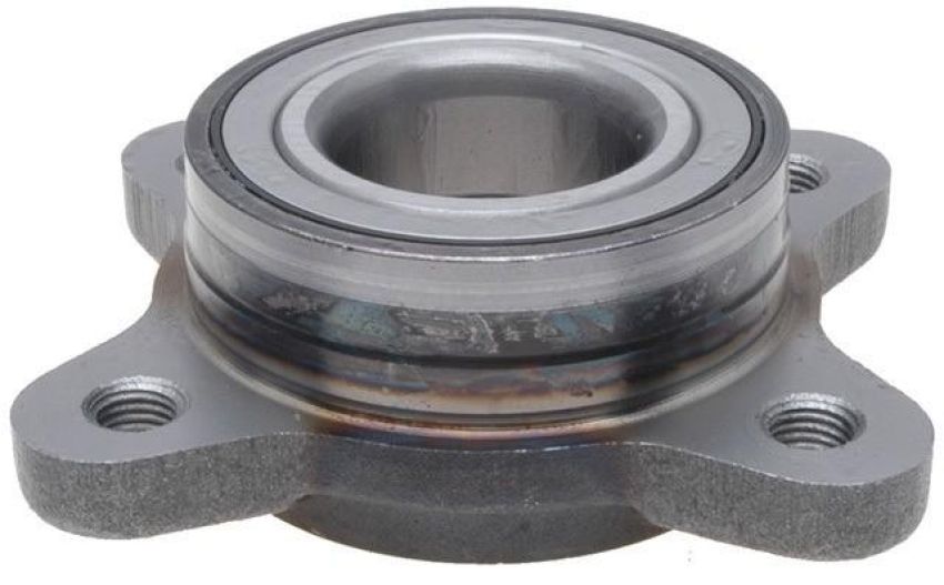 Raybestos 713161 Raybestos R-Line Wheel Bearing & Hub Assy