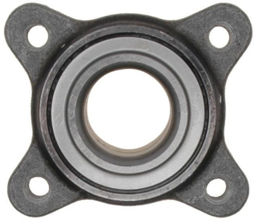 Raybestos 713161 Raybestos R-Line Wheel Bearing & Hub Assy
