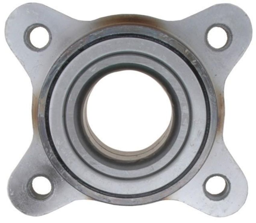 Raybestos 713161 Raybestos R-Line Wheel Bearing & Hub Assy