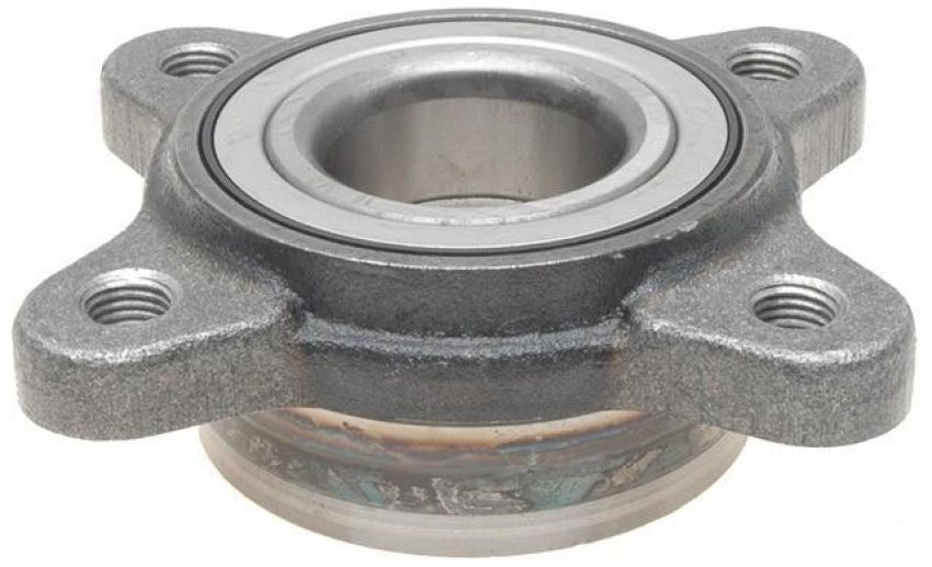 Raybestos 713161 Raybestos R-Line Wheel Bearing & Hub Assy