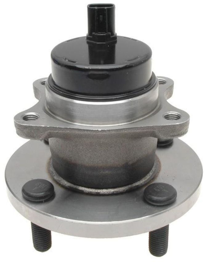 Raybestos 713162 Raybestos R-Line Wheel Bearing & Hub Assy