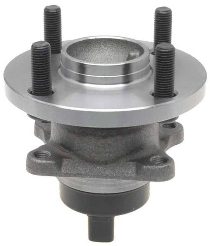Raybestos 713162 Raybestos R-Line Wheel Bearing & Hub Assy