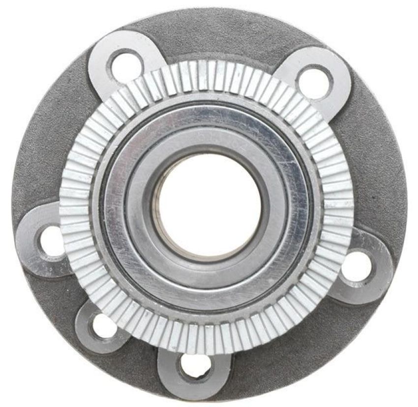 Raybestos 713164 Raybestos R-Line Wheel Bearing & Hub Assy