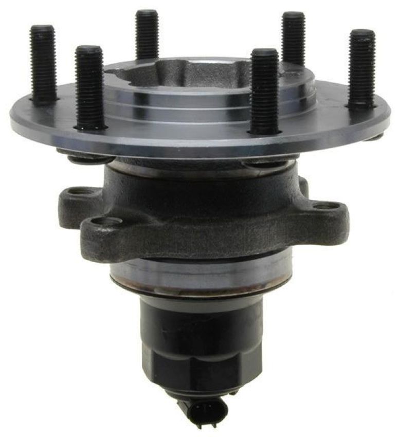Raybestos 713165 Raybestos R-Line Wheel Bearing & Hub Assy