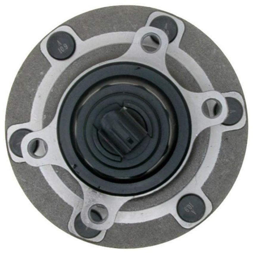 Raybestos 713165 Raybestos R-Line Wheel Bearing & Hub Assy