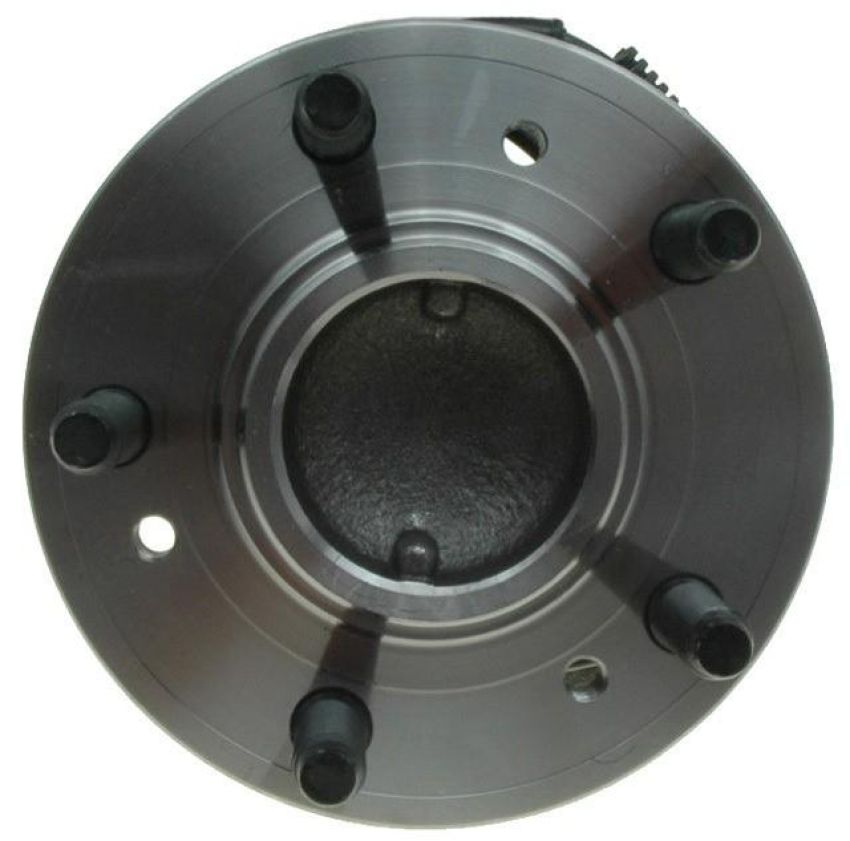 Raybestos 713167 Raybestos R-Line Wheel Bearing & Hub Assy