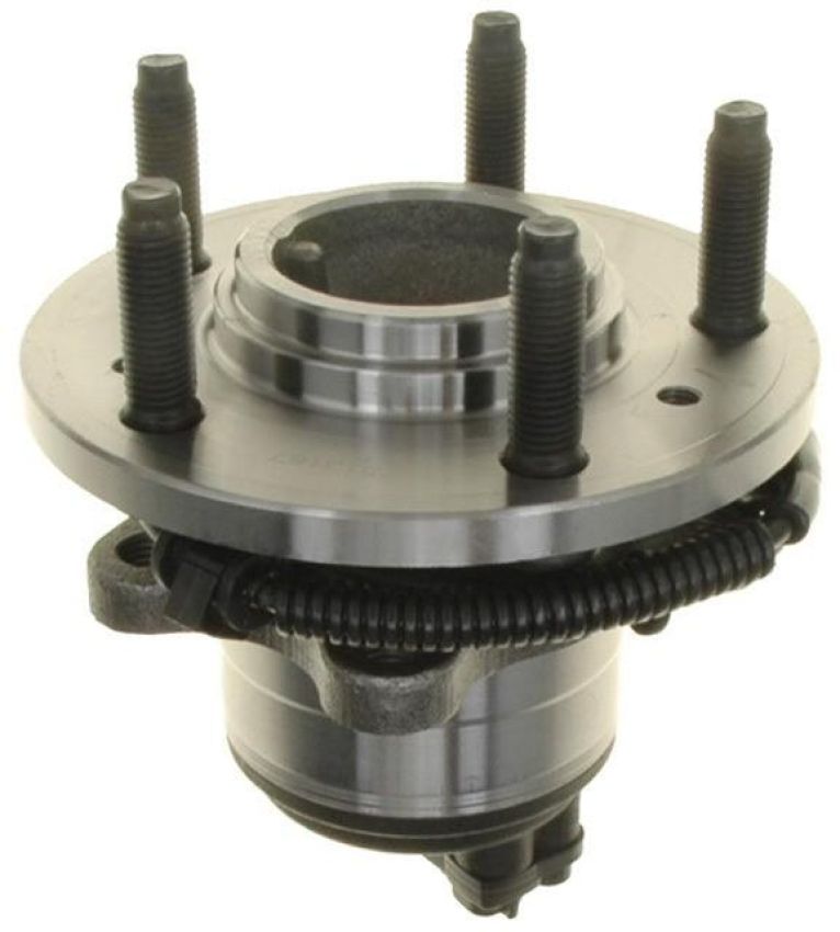 Raybestos 713167 Raybestos R-Line Wheel Bearing & Hub Assy