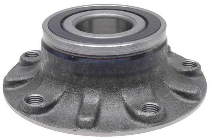Raybestos 713171 Raybestos R-Line Wheel Bearing & Hub Assy