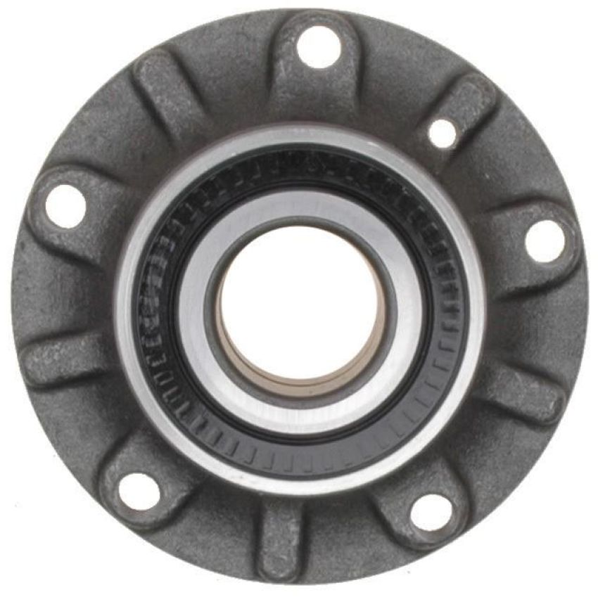 Raybestos 713171 Raybestos R-Line Wheel Bearing & Hub Assy