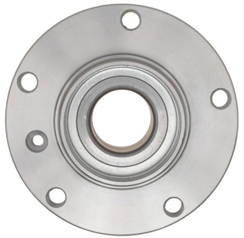 Raybestos 713171 Raybestos R-Line Wheel Bearing & Hub Assy
