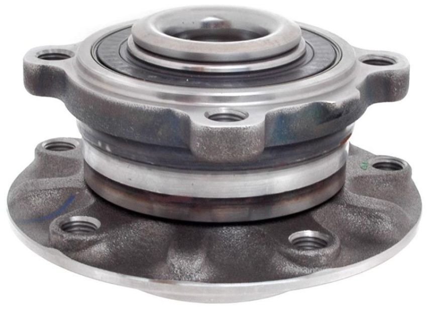 Raybestos 713172 Raybestos R-Line Wheel Bearing & Hub Assy