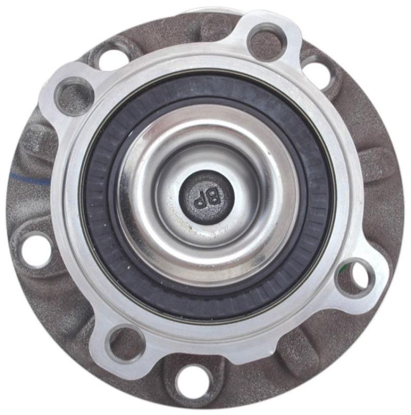 Raybestos 713172 Raybestos R-Line Wheel Bearing & Hub Assy
