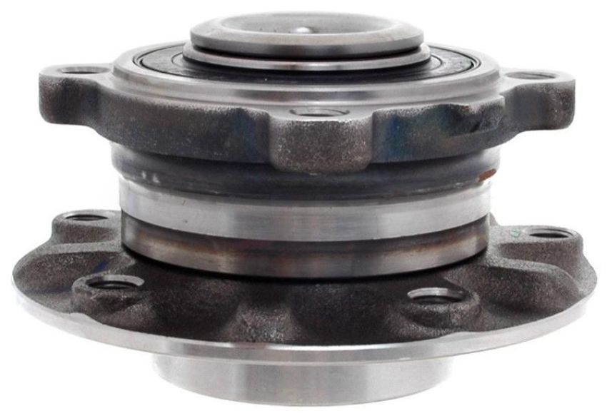 Raybestos 713172 Raybestos R-Line Wheel Bearing & Hub Assy