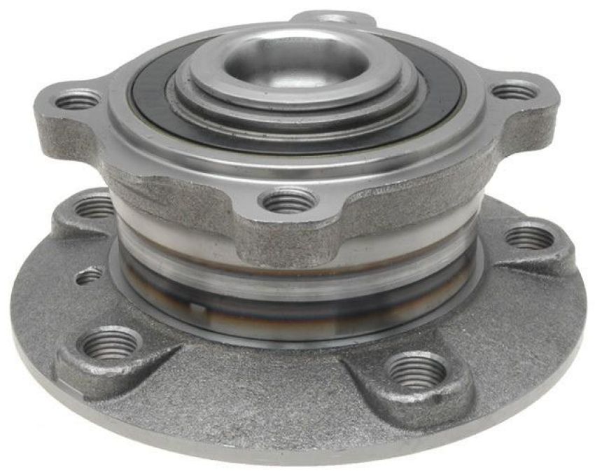 Raybestos 713173 Raybestos R-Line Wheel Bearing & Hub Assy