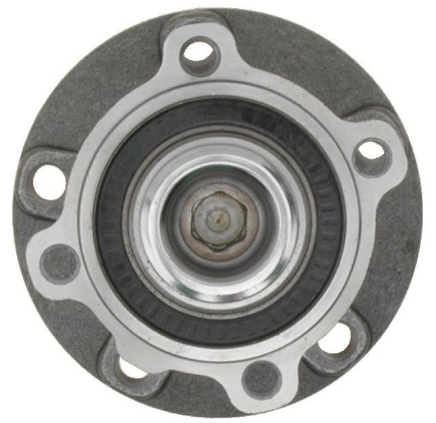 Raybestos 713173 Raybestos R-Line Wheel Bearing & Hub Assy