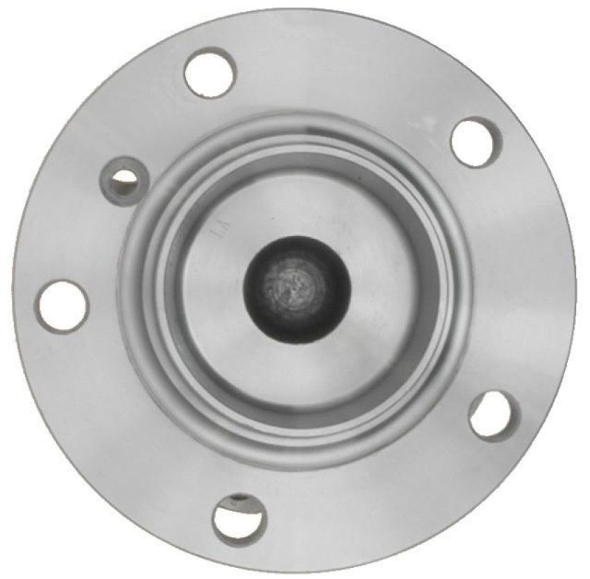 Raybestos 713173 Raybestos R-Line Wheel Bearing & Hub Assy