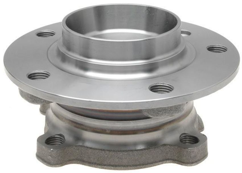 Raybestos 713173 Raybestos R-Line Wheel Bearing & Hub Assy