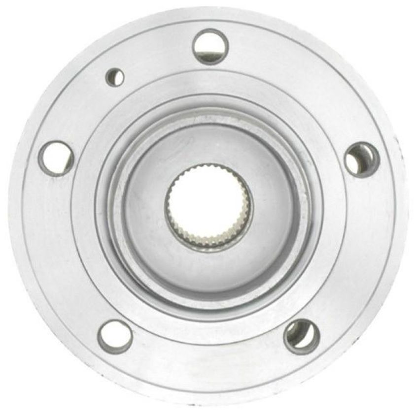 Raybestos 713175 Raybestos R-Line Wheel Bearing & Hub Assy
