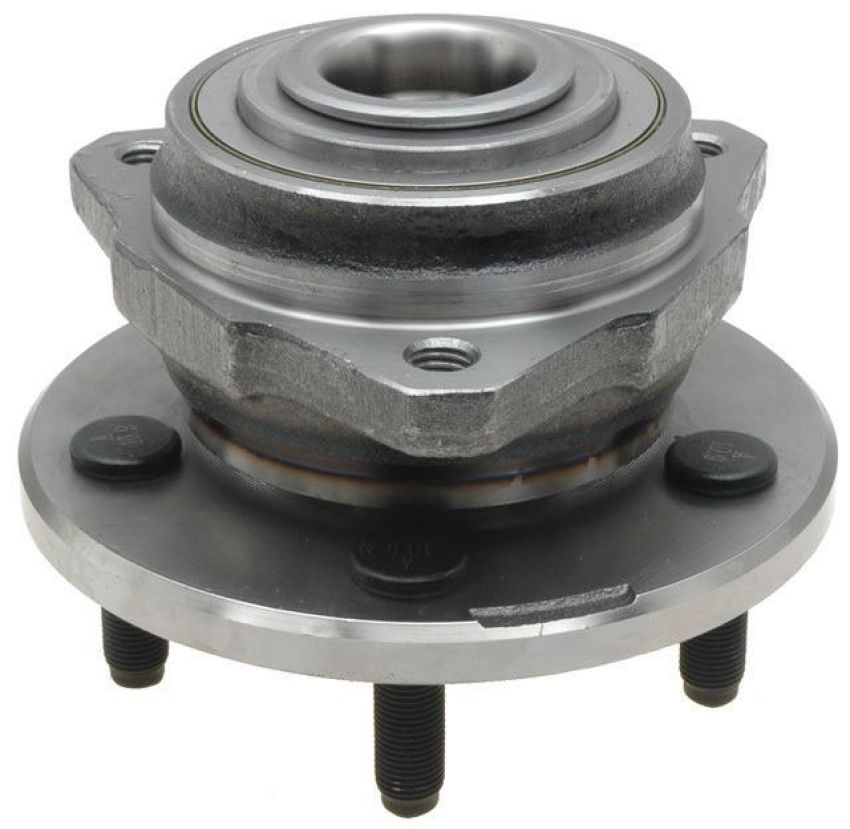 Raybestos 713178 Raybestos R-Line Wheel Bearing & Hub Assy