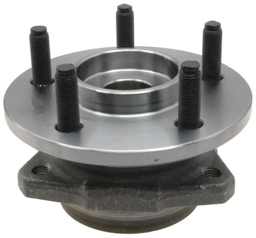 Raybestos 713178 Raybestos R-Line Wheel Bearing & Hub Assy