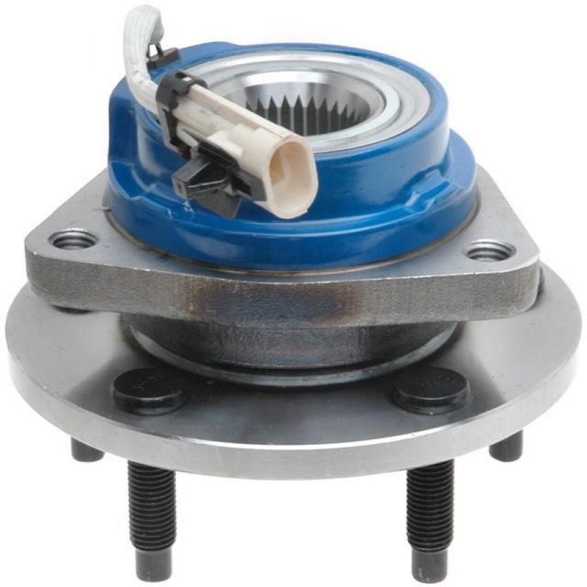 Raybestos 713179 Raybestos R-Line Wheel Bearing & Hub Assy