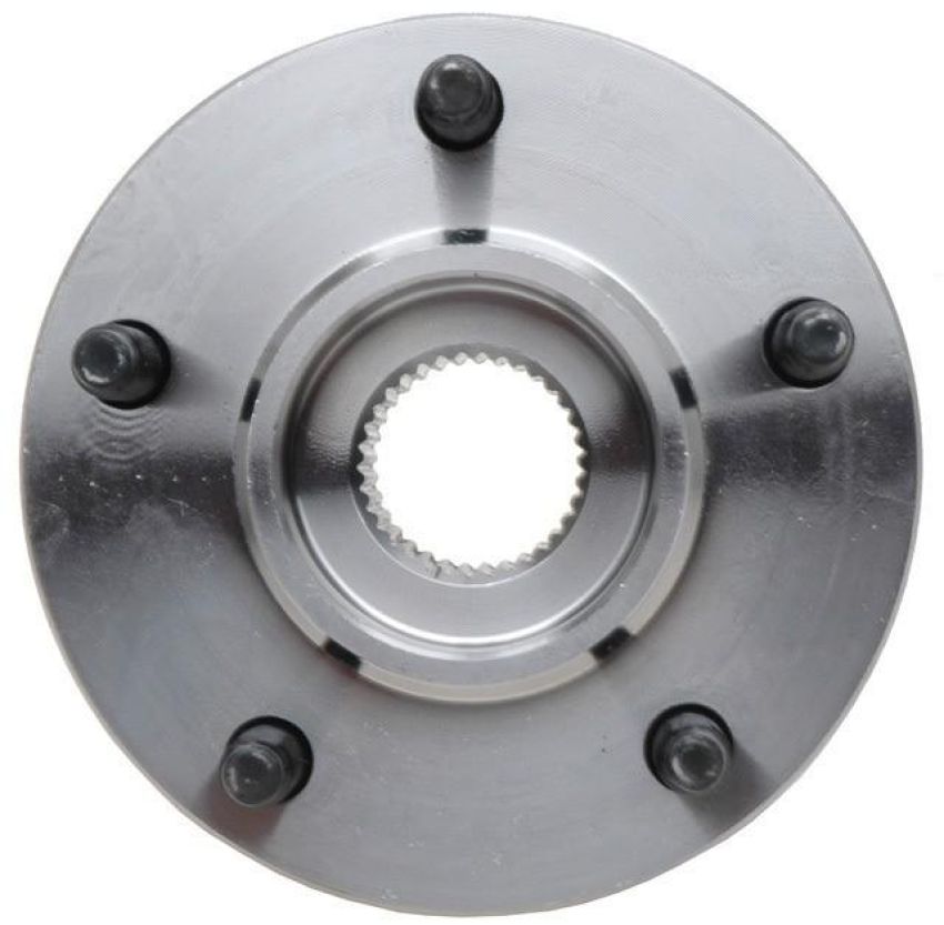 Raybestos 713179 Raybestos R-Line Wheel Bearing & Hub Assy