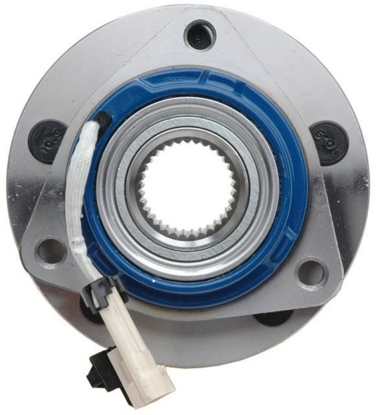 Raybestos 713179 Raybestos R-Line Wheel Bearing & Hub Assy