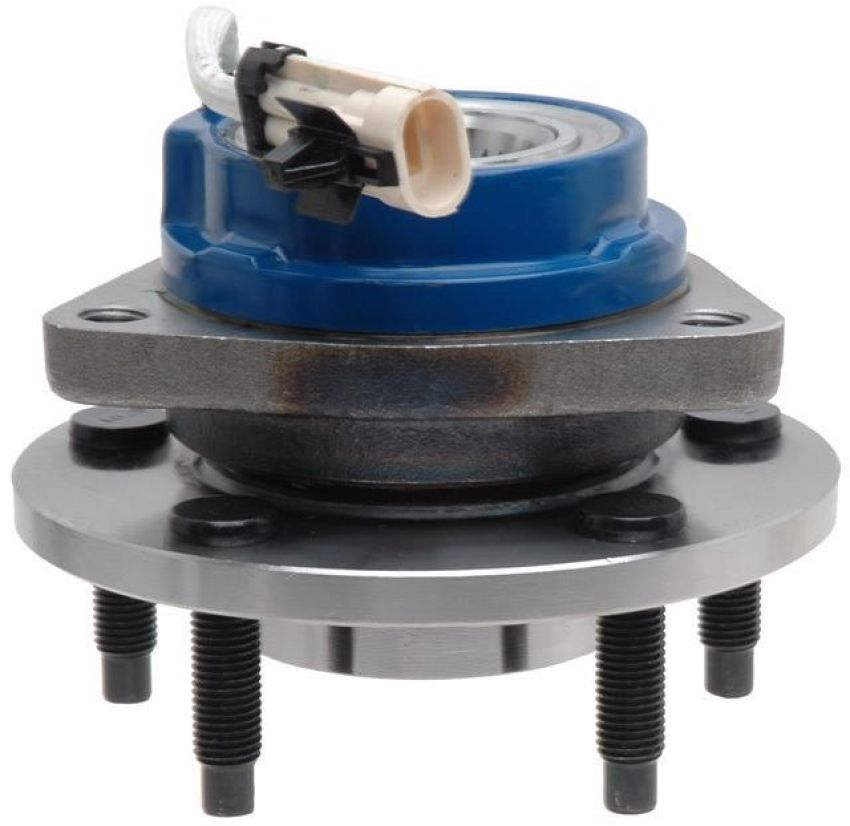 Raybestos 713179 Raybestos R-Line Wheel Bearing & Hub Assy