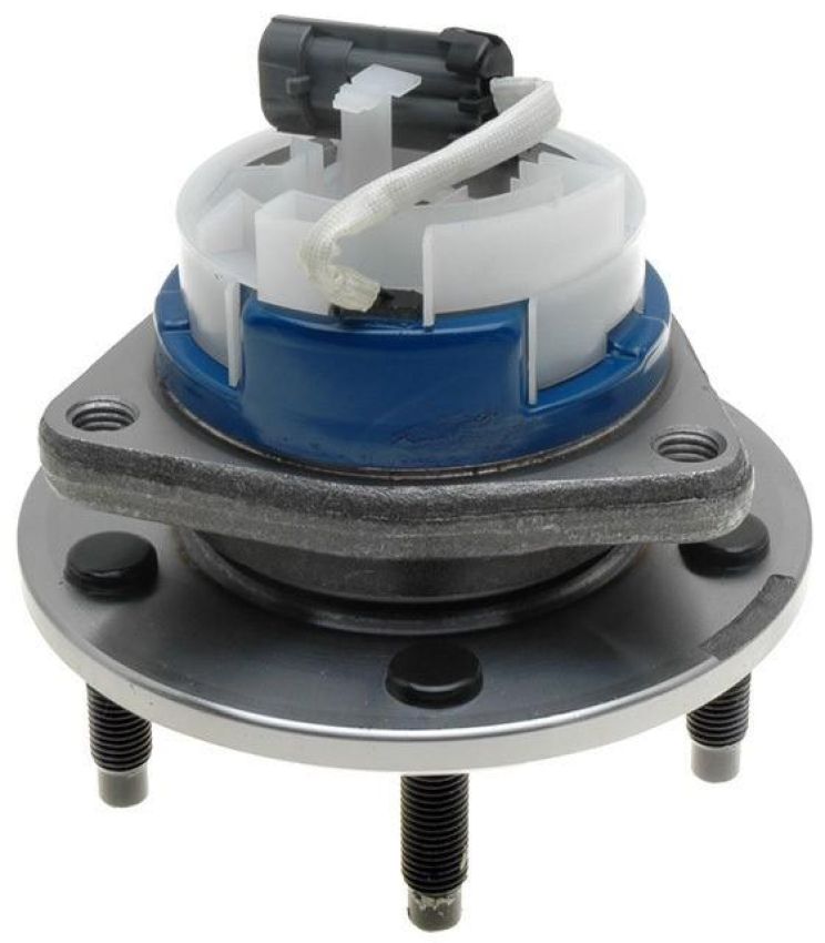 Raybestos 713186 Raybestos R-Line Wheel Bearing & Hub Assy
