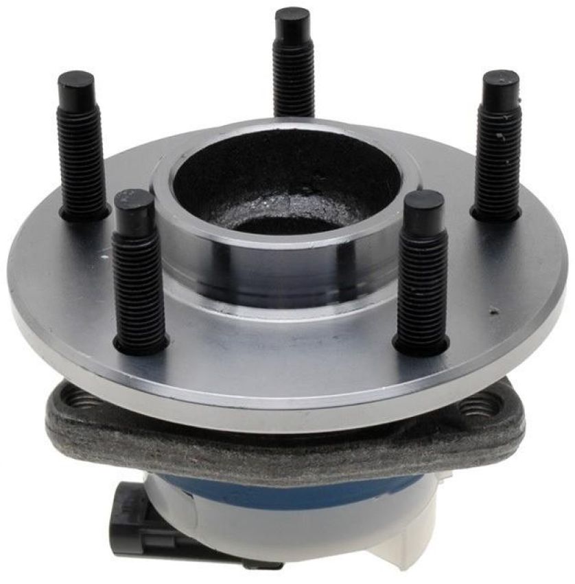 Raybestos 713186 Raybestos R-Line Wheel Bearing & Hub Assy