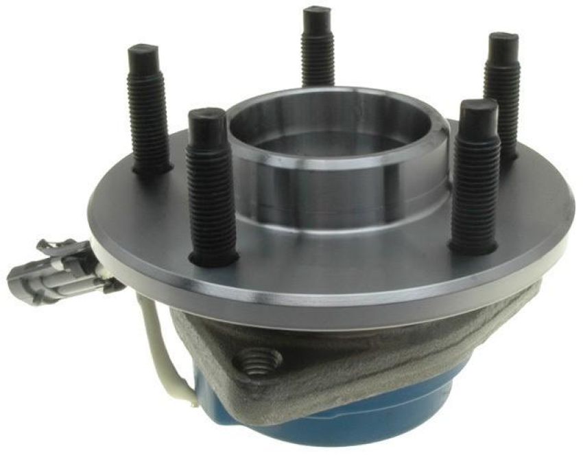 Raybestos 713187 Raybestos R-Line Wheel Bearing & Hub Assy