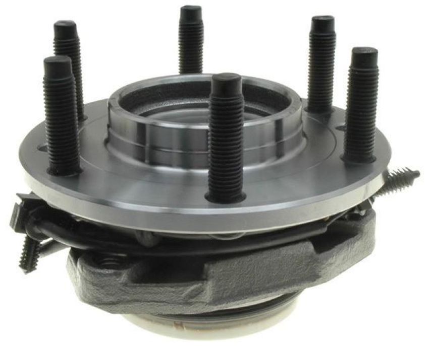 Raybestos 713188 Raybestos R-Line Wheel Bearing & Hub Assy