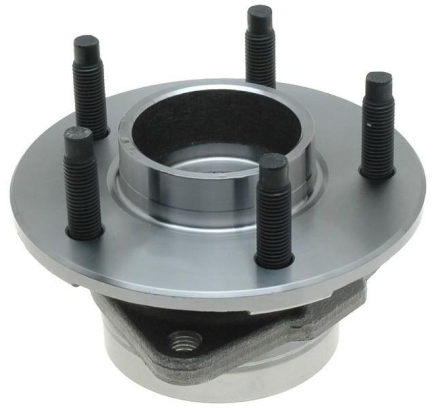 Raybestos 713190 Raybestos R-Line Wheel Bearing & Hub Assy