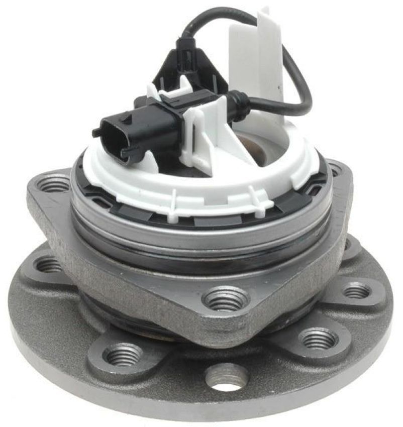 Raybestos 713191 Raybestos R-Line Wheel Bearing & Hub Assy