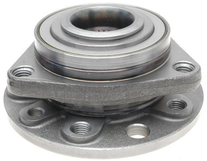 Raybestos 713192 Raybestos R-Line Wheel Bearing & Hub Assy