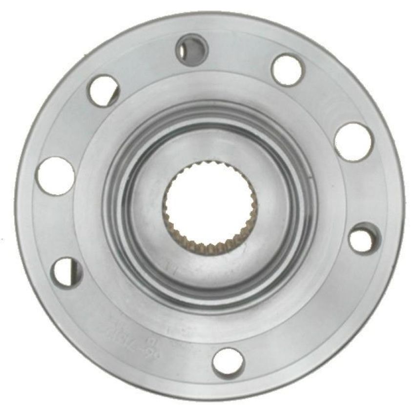 Raybestos 713192 Raybestos R-Line Wheel Bearing & Hub Assy