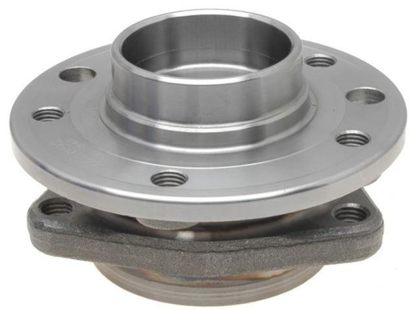 Raybestos 713192 Raybestos R-Line Wheel Bearing & Hub Assy