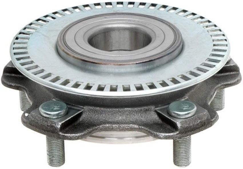 Raybestos 713193 Raybestos R-Line Wheel Bearing & Hub Assy