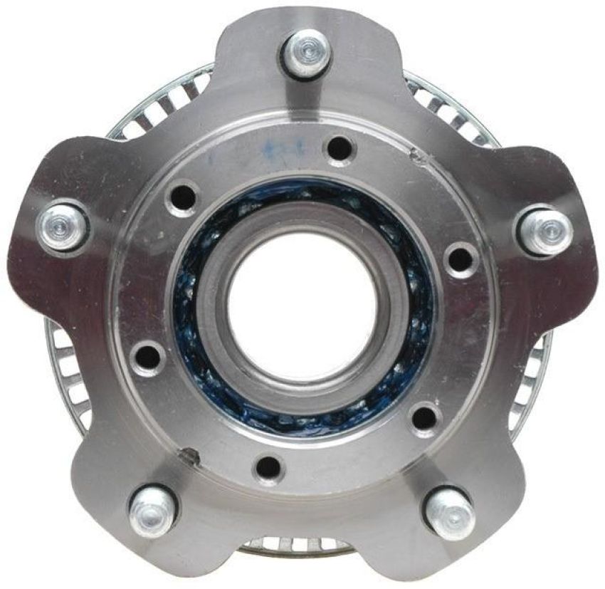 Raybestos 713193 Raybestos R-Line Wheel Bearing & Hub Assy