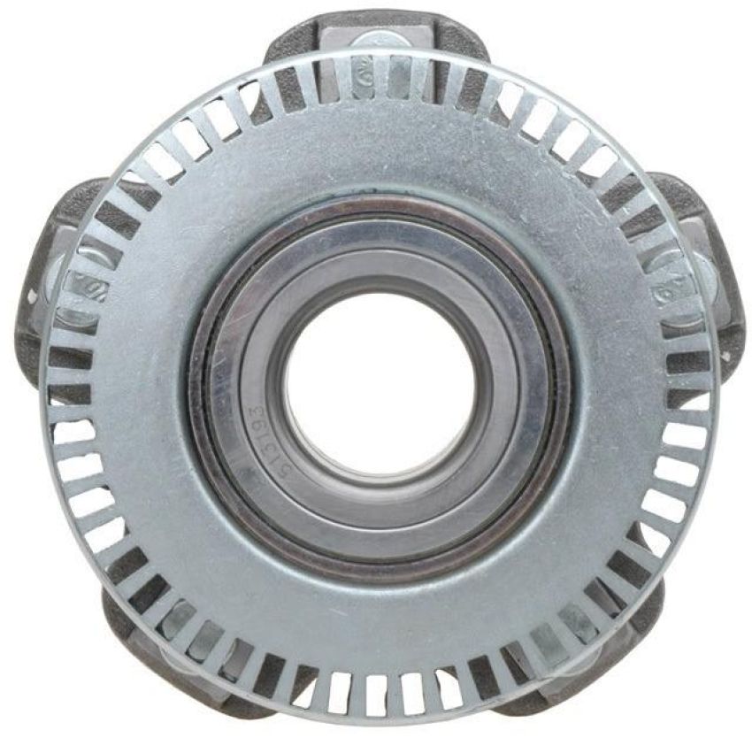 Raybestos 713193 Raybestos R-Line Wheel Bearing & Hub Assy