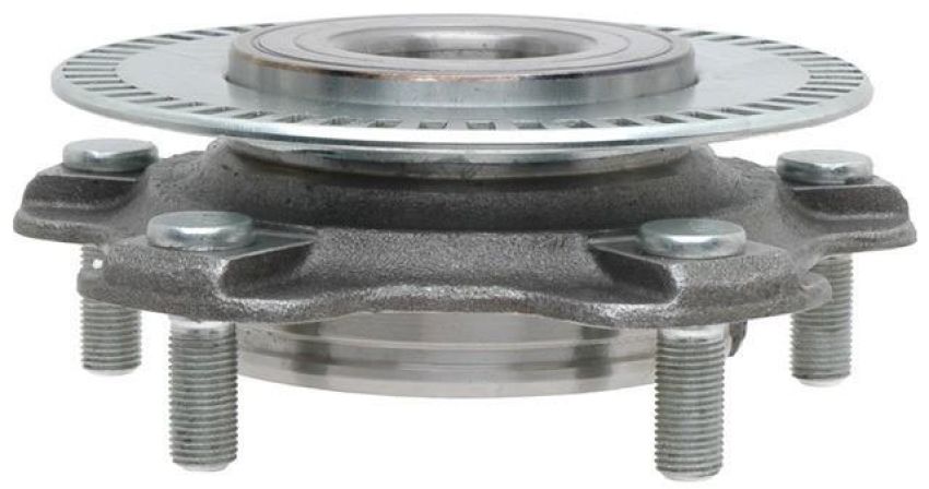 Raybestos 713193 Raybestos R-Line Wheel Bearing & Hub Assy