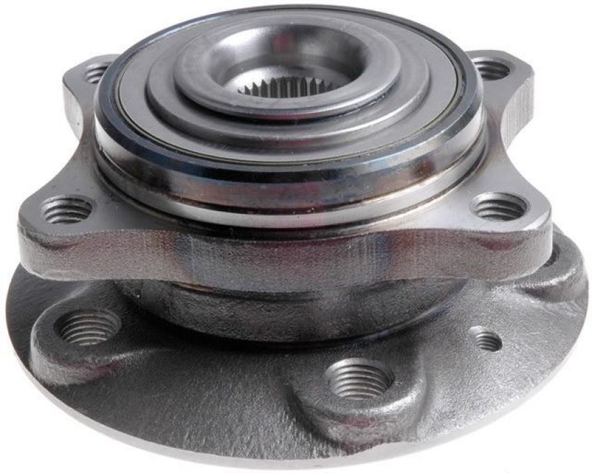 Raybestos 713194 Raybestos R-Line Wheel Bearing & Hub Assy