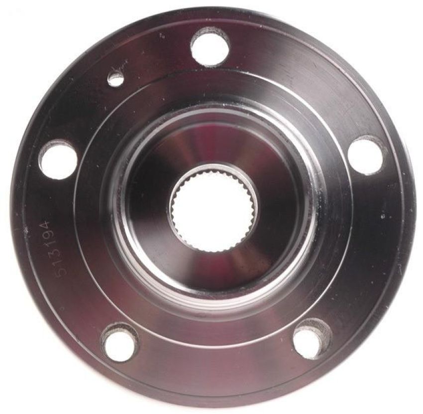 Raybestos 713194 Raybestos R-Line Wheel Bearing & Hub Assy