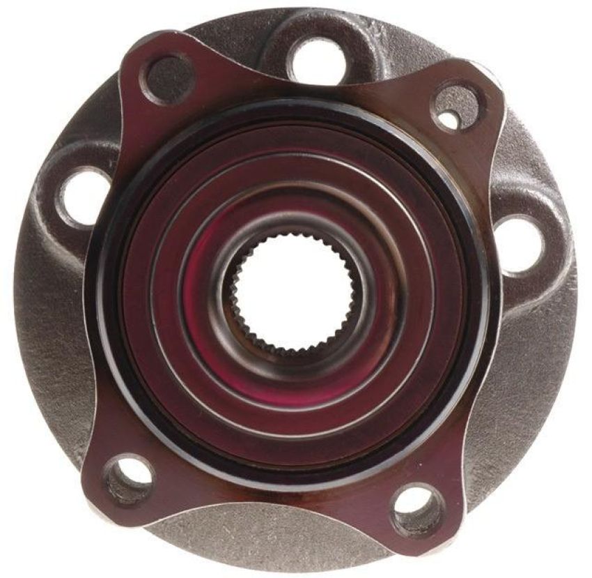 Raybestos 713194 Raybestos R-Line Wheel Bearing & Hub Assy