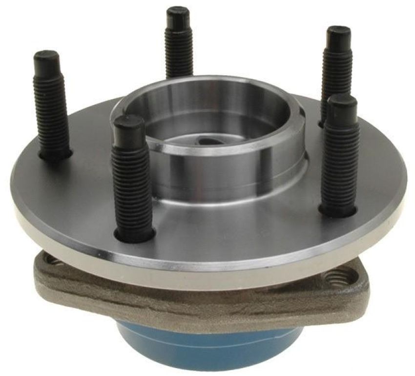 Raybestos 713199 Raybestos R-Line Wheel Bearing & Hub Assy