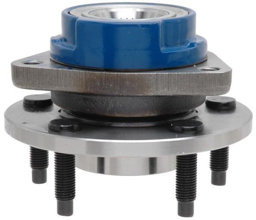 Raybestos 713203 Raybestos R-Line Wheel Bearing & Hub Assy